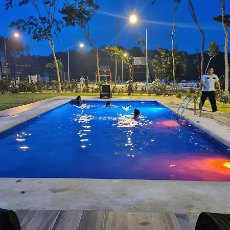 Casa Vacacional Balam - En แคนคูน ภายนอก รูปภาพ