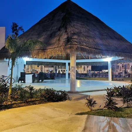 Casa Vacacional Balam - En แคนคูน ภายนอก รูปภาพ