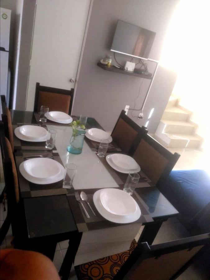Casa Vacacional Balam - En แคนคูน ภายนอก รูปภาพ