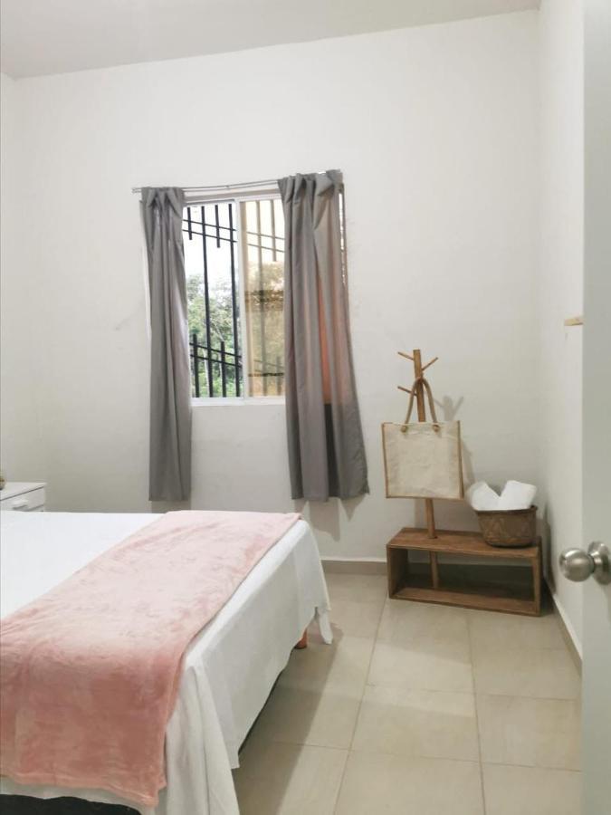 Casa Vacacional Balam - En แคนคูน ภายนอก รูปภาพ