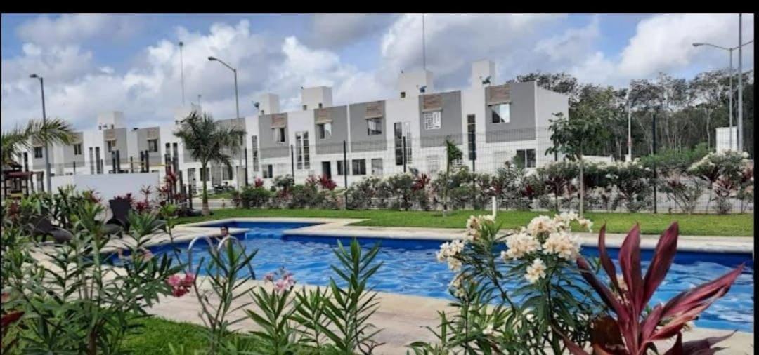 Casa Vacacional Balam - En แคนคูน ภายนอก รูปภาพ