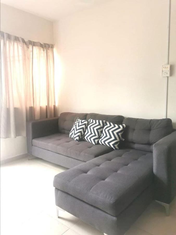 Casa Vacacional Balam - En แคนคูน ภายนอก รูปภาพ